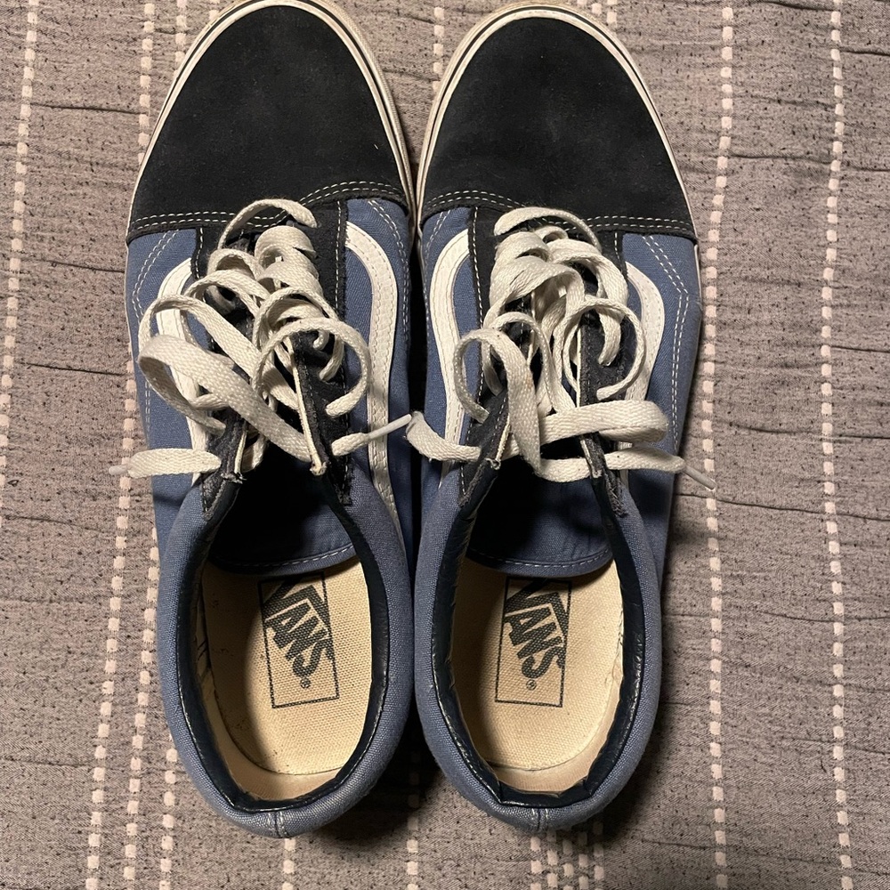 Vans Old Skool